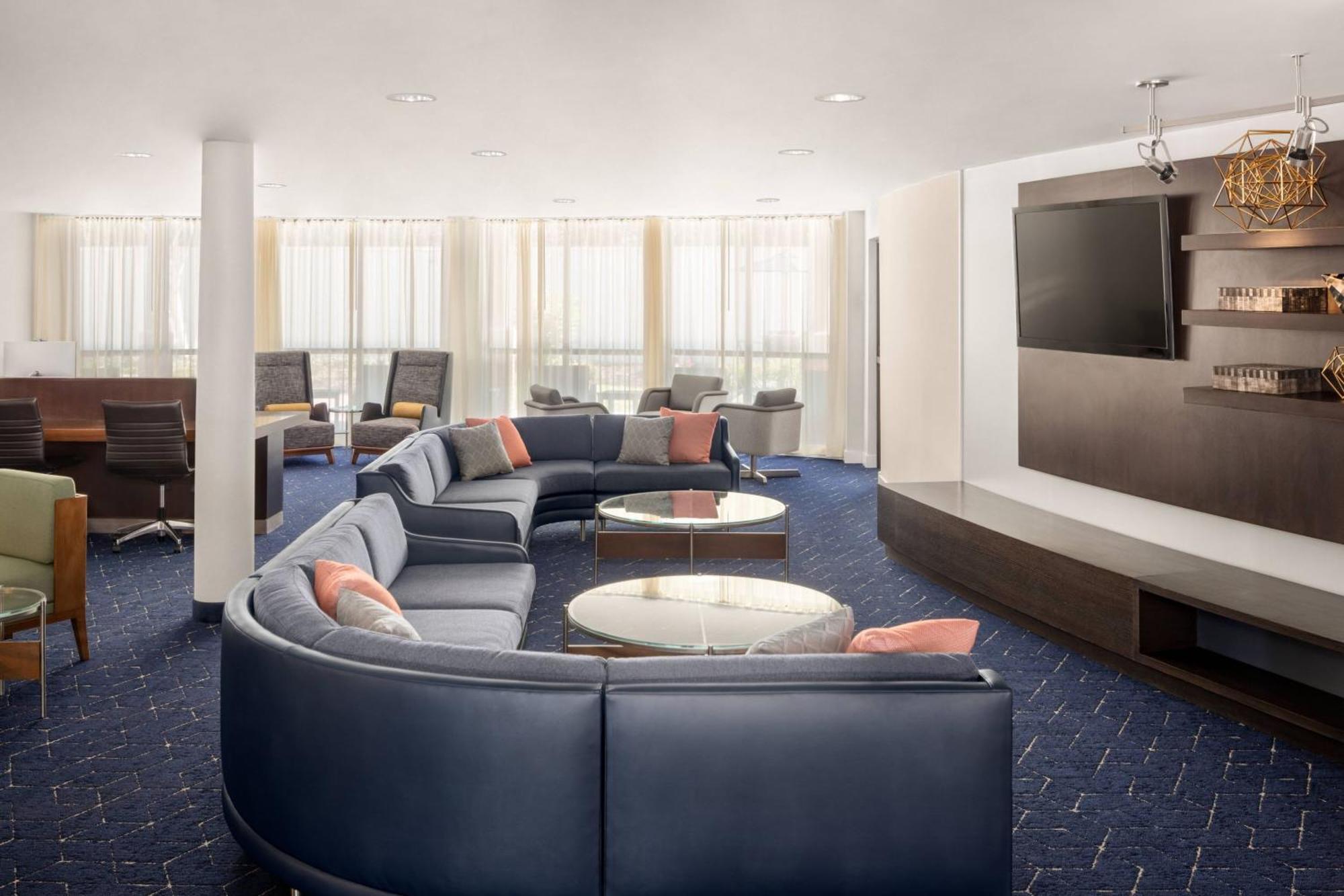 Courtyard Portland Airport Hotel South Portland Bagian luar foto
